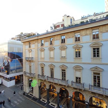 Castello Suite Turin Exterior photo