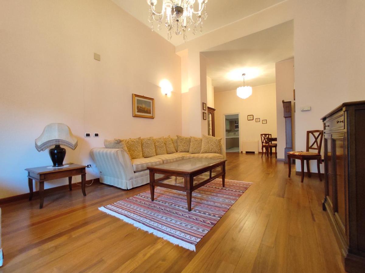 Castello Suite Turin Exterior photo