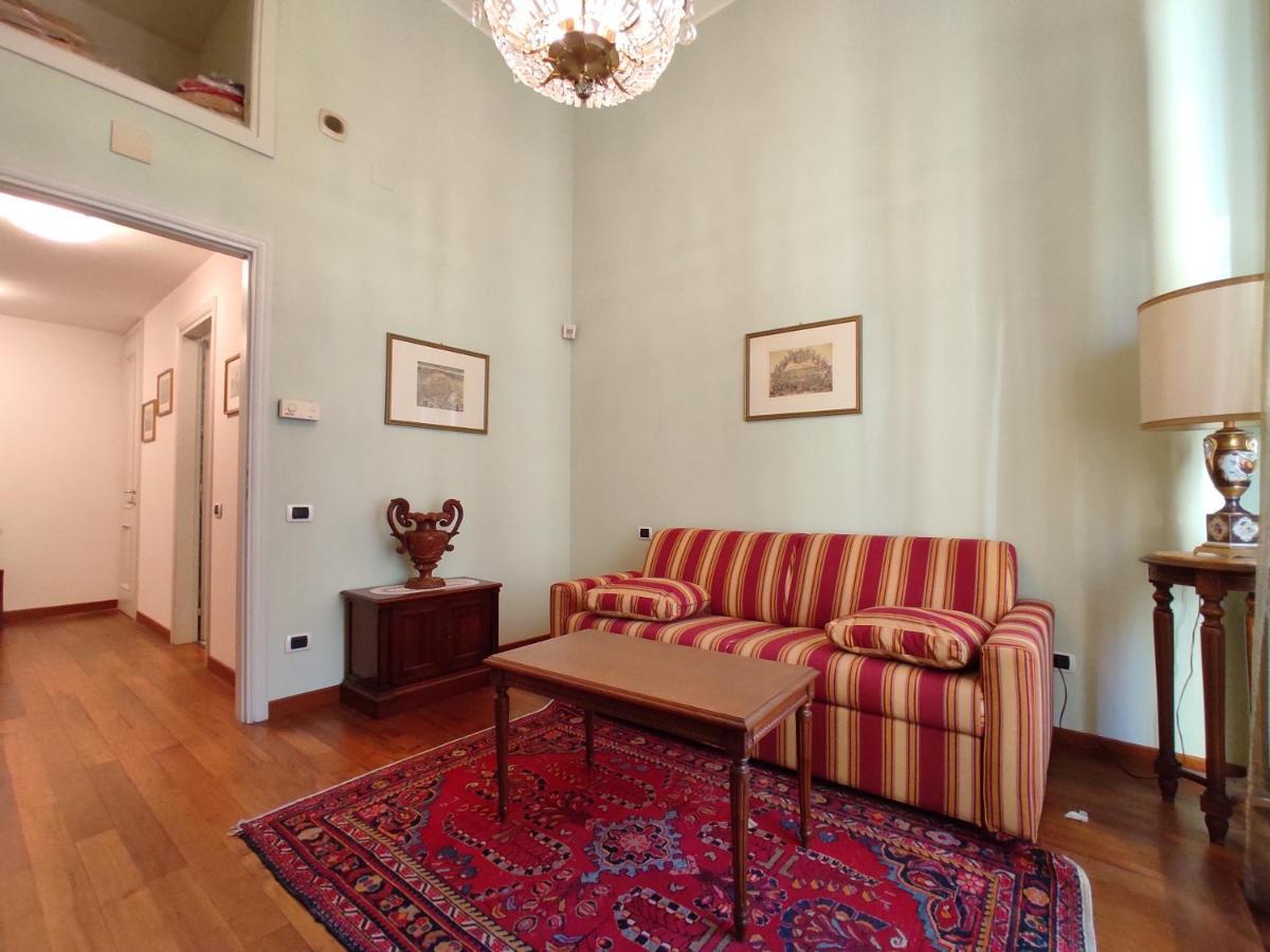 Castello Suite Turin Exterior photo
