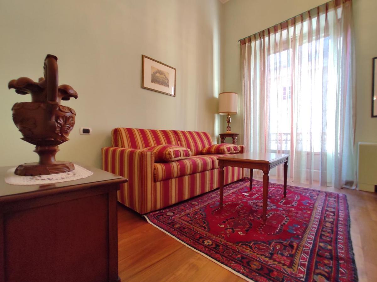 Castello Suite Turin Exterior photo