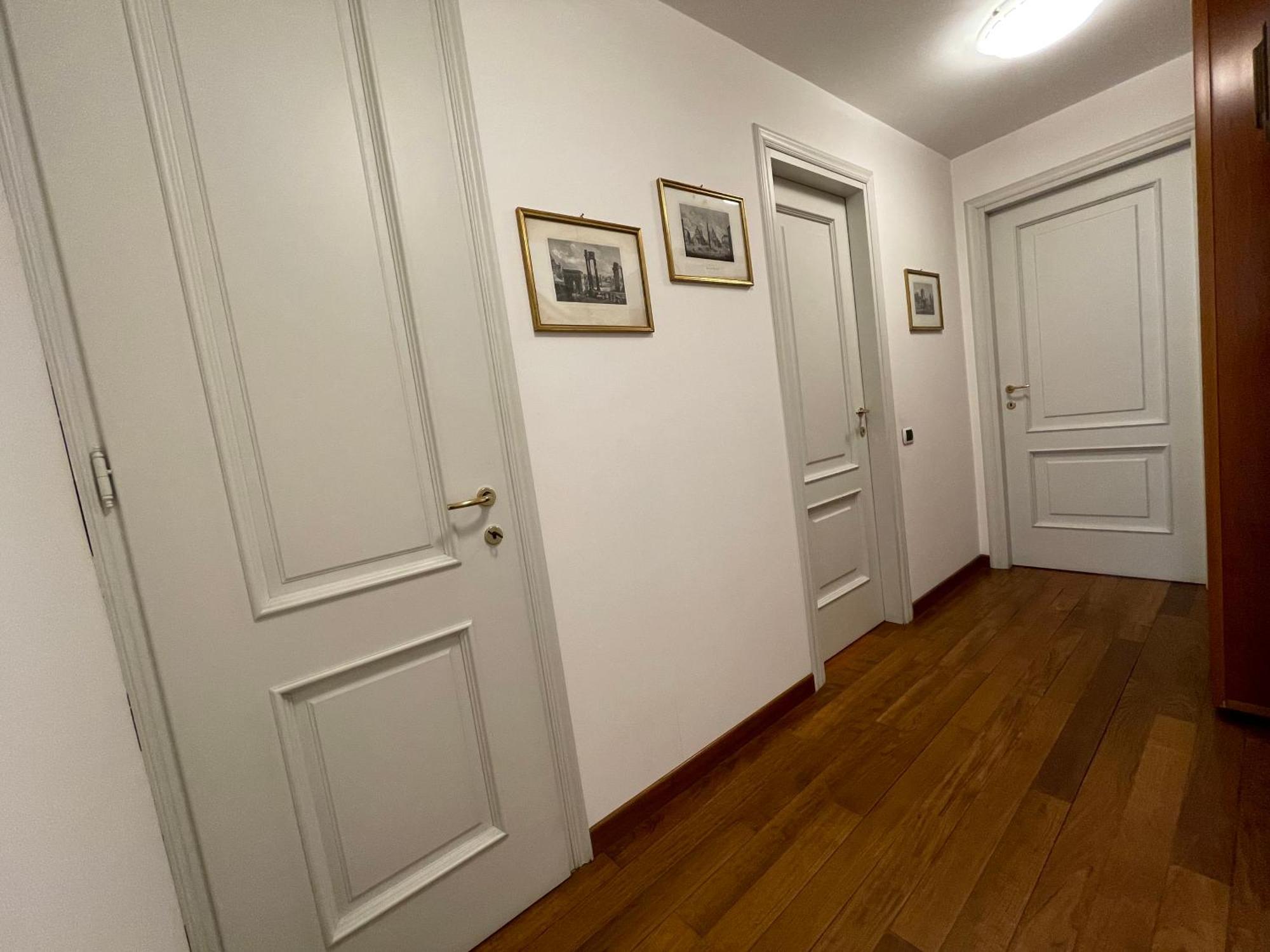 Castello Suite Turin Exterior photo