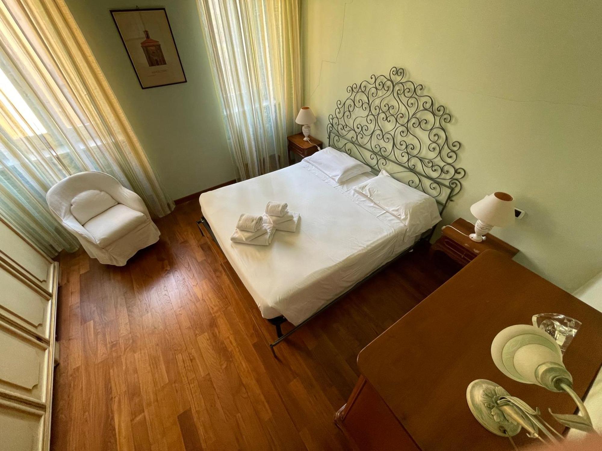 Castello Suite Turin Exterior photo