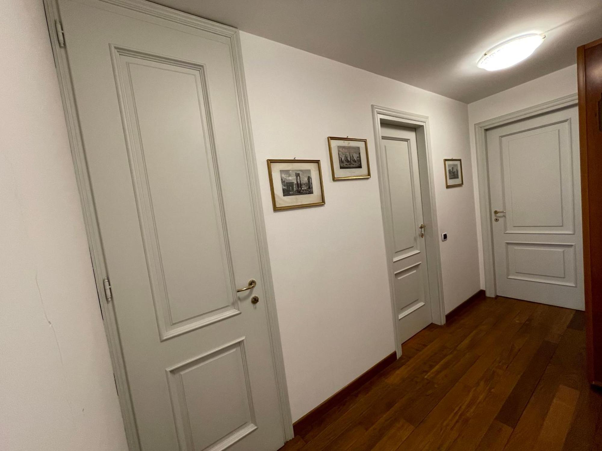 Castello Suite Turin Exterior photo