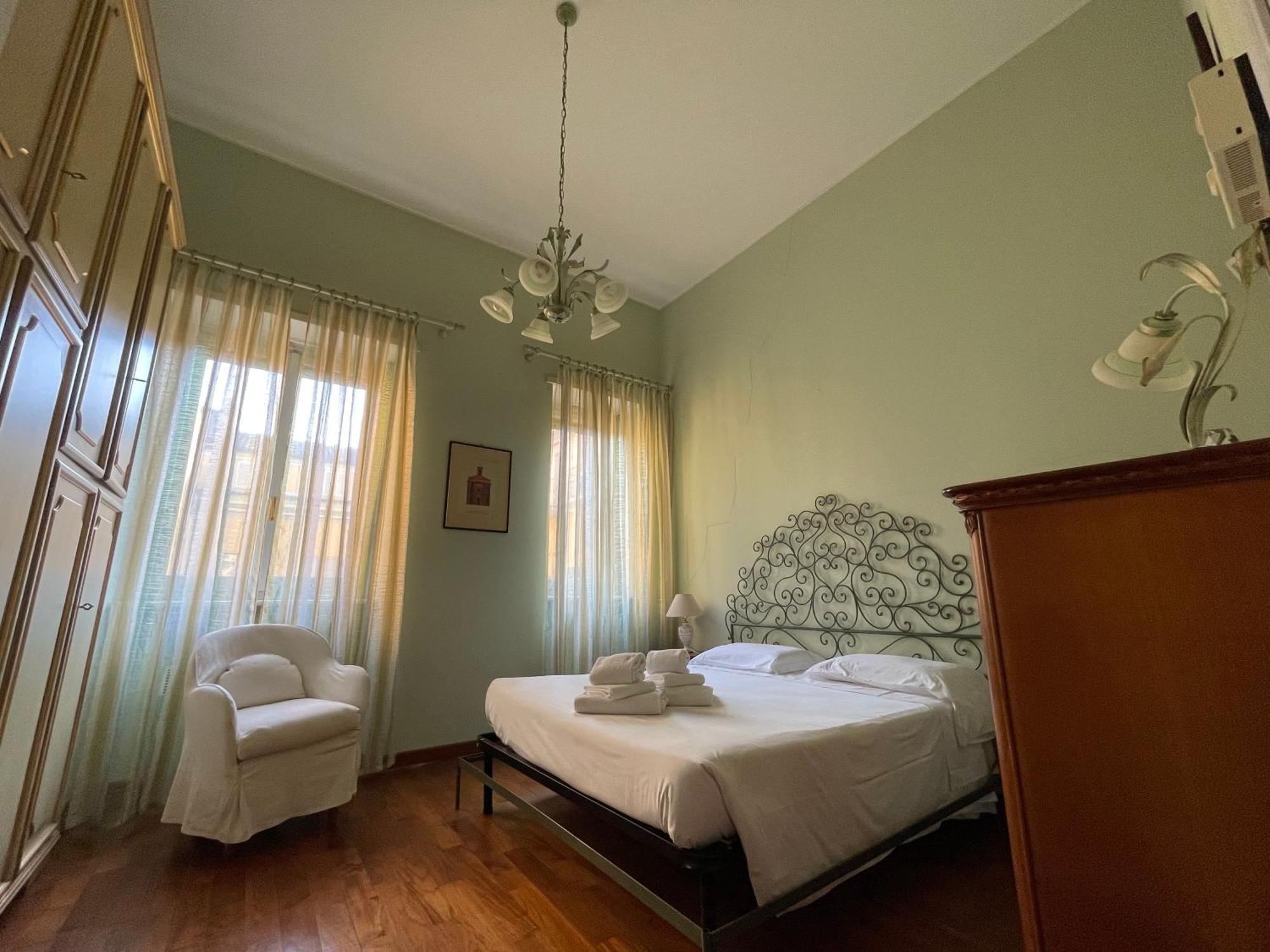 Castello Suite Turin Exterior photo
