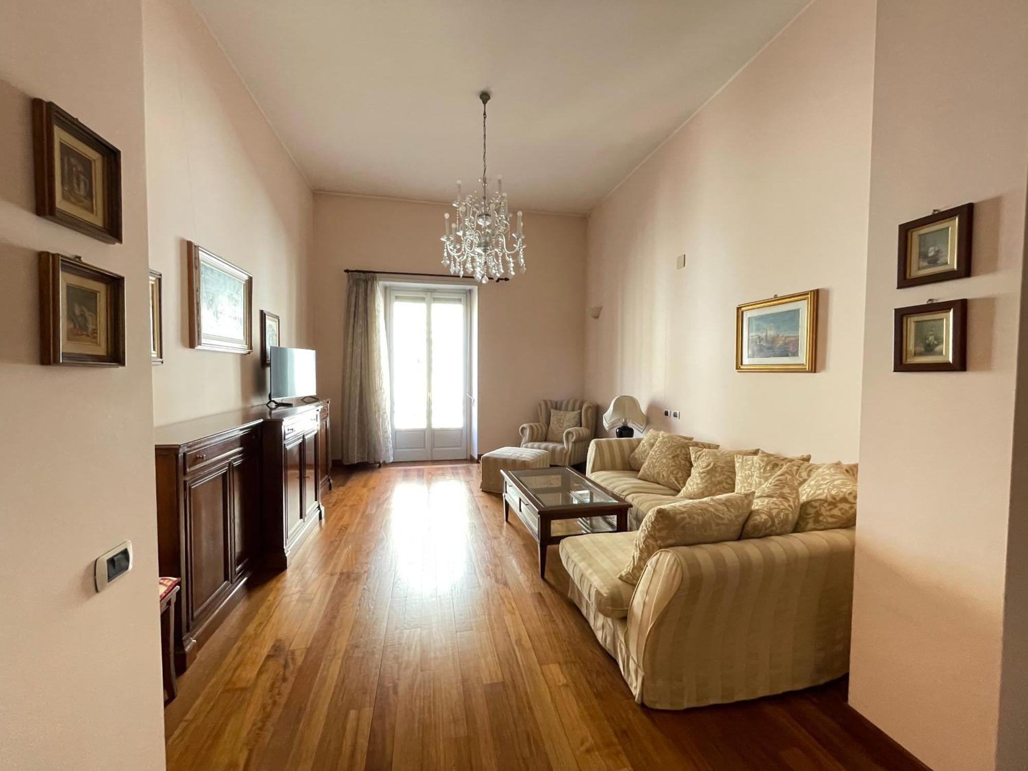 Castello Suite Turin Exterior photo